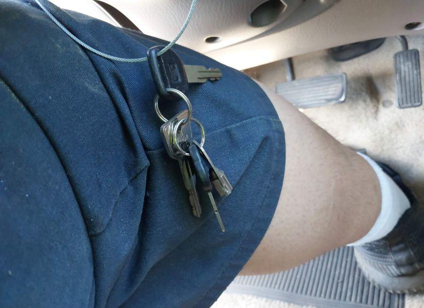 Photo 11 of 1997 Honda Civic LX (VIN 2HGEJ6673VH535600)