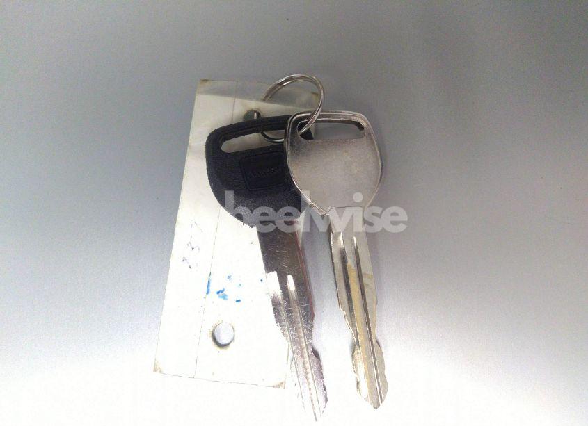 Photo 11 of 1997 Honda Civic LX (VIN 2HGEJ6673VH590161)