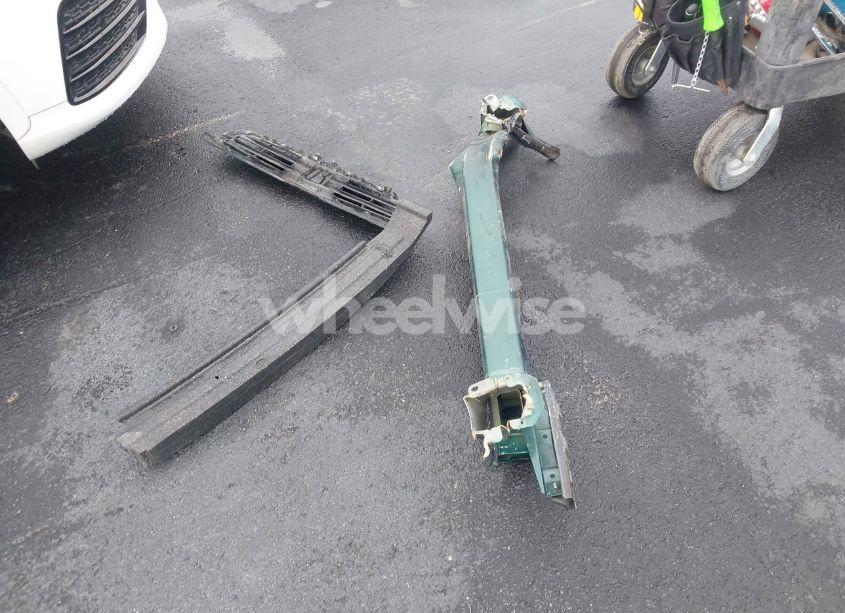 Photo 12 of 2000 Honda Civic LX (VIN 2HGEJ6673YH604144)