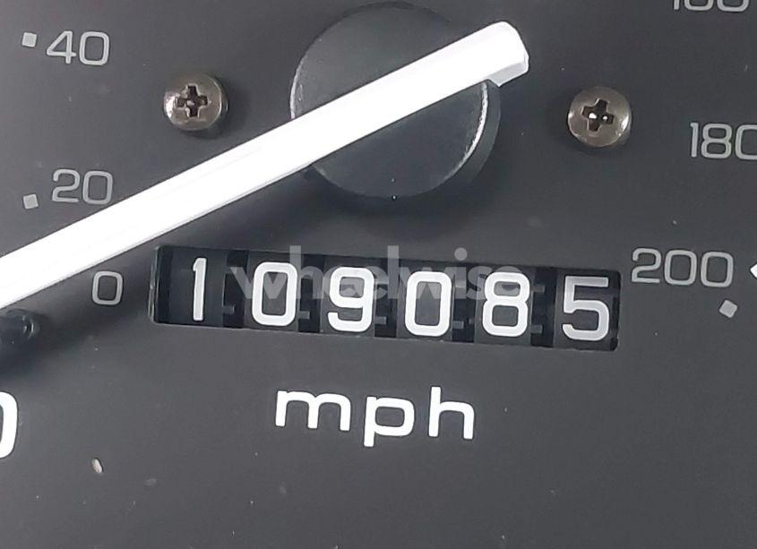 Photo 16 of 2000 Honda Civic LX (VIN 2HGEJ6673YH604144)