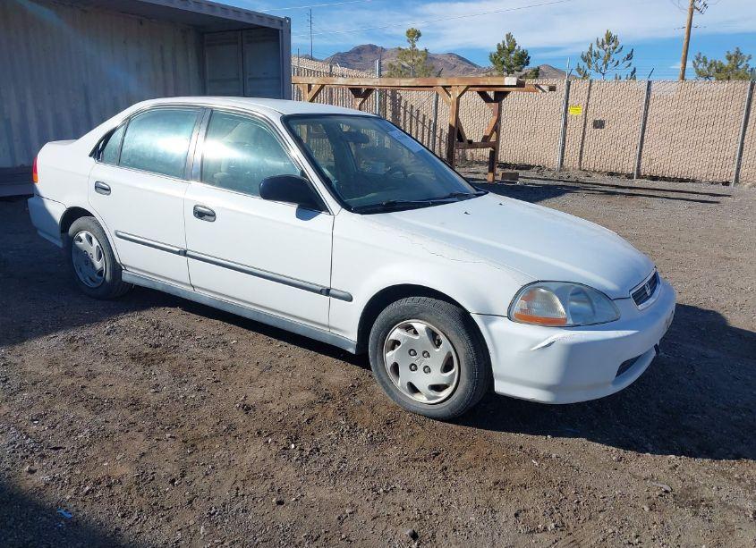 1997 Honda Civic LX (VIN 2HGEJ6674VH544337) main photo