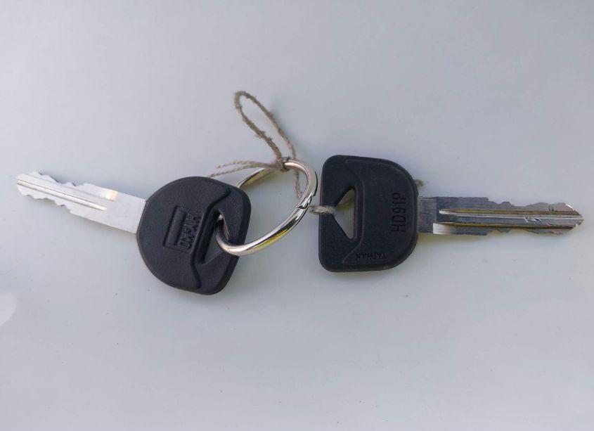 Photo 11 of 1997 Honda Civic LX (VIN 2HGEJ6674VH544337)