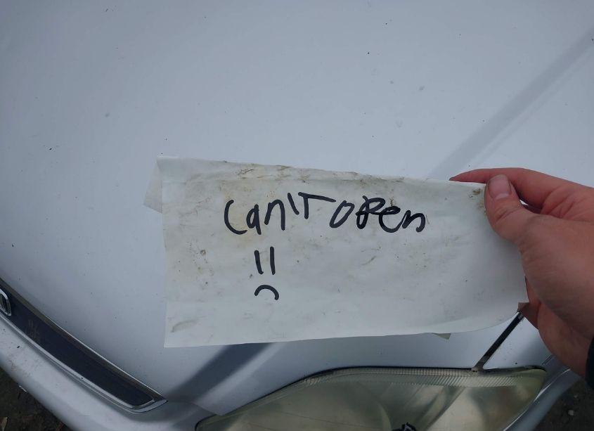 Photo 10 of 1999 Honda Civic LX (VIN 2HGEJ6674XH566695)