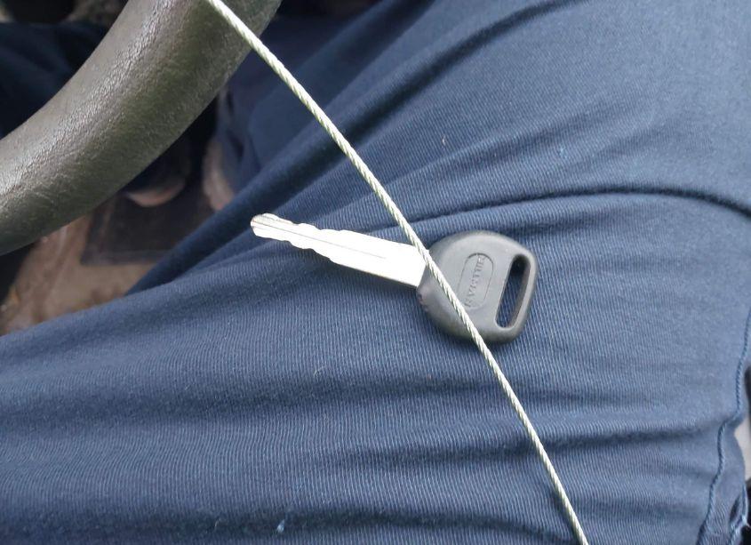 Photo 11 of 1999 Honda Civic LX (VIN 2HGEJ6674XH566695)