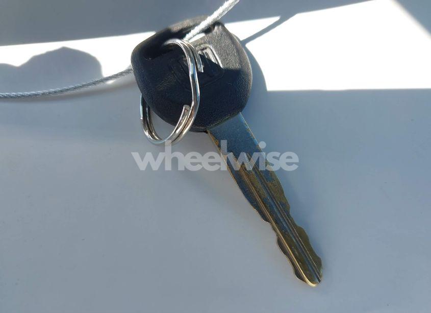 Photo 11 of 1999 Honda Civic LX (VIN 2HGEJ6674XH584081)