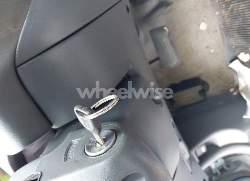 Photo 11 of 2000 Honda Civic LX (VIN 2HGEJ6674YH599875)