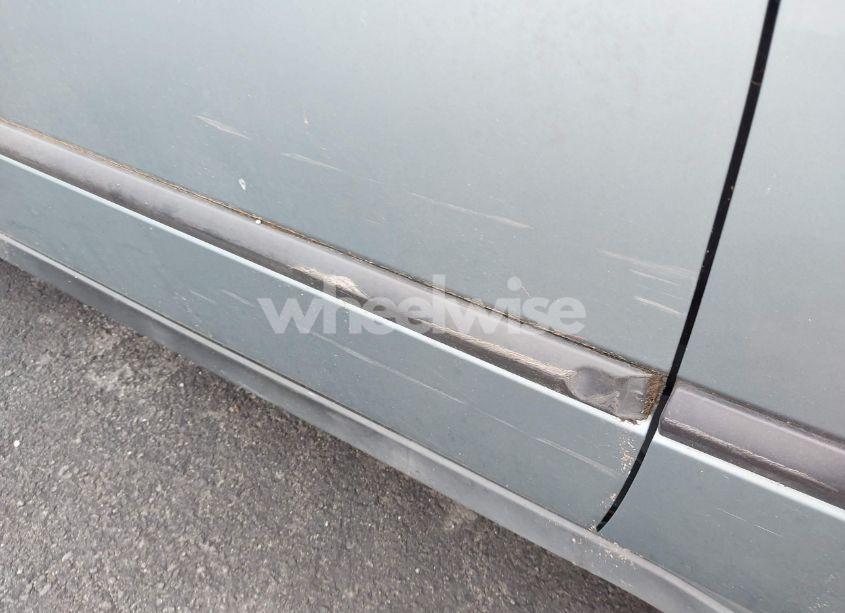 Photo 15 of 2000 Honda Civic LX (VIN 2HGEJ6674YH599875)