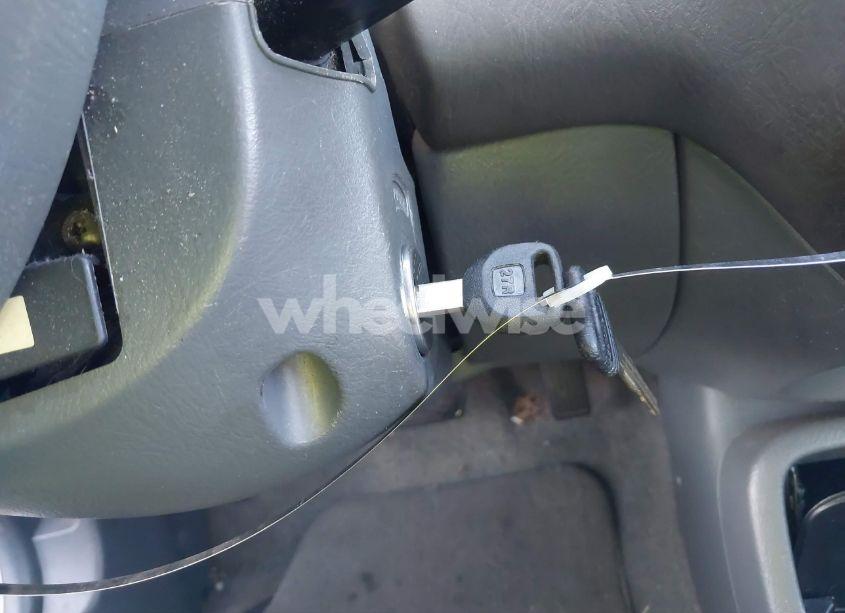 Photo 11 of 1996 Honda Civic LX (VIN 2HGEJ6675TH506726)