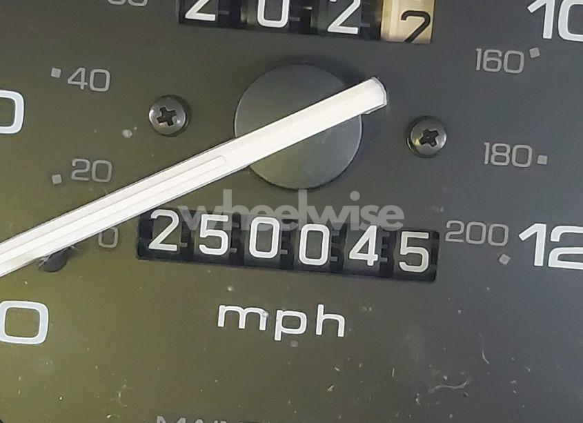 Photo 7 of 1996 Honda Civic LX (VIN 2HGEJ6675TH506726)