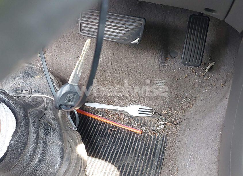 Photo 11 of 1997 Honda Civic LX (VIN 2HGEJ6675VH533072)