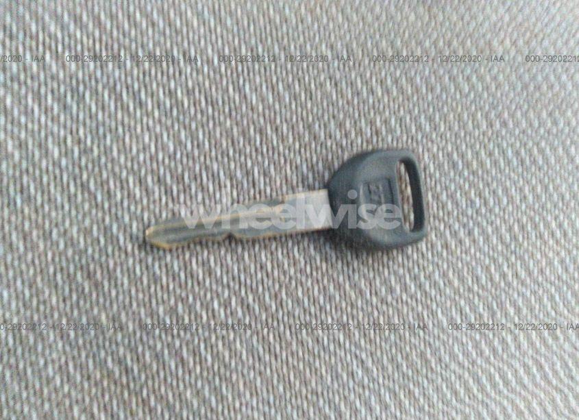 Photo 11 of 1997 Honda Civic LX (VIN 2HGEJ6675VH541107)