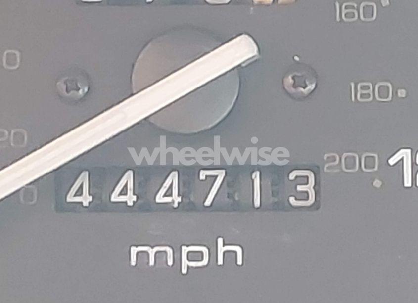 Photo 15 of 2000 Honda Civic LX (VIN 2HGEJ6675YH528894)