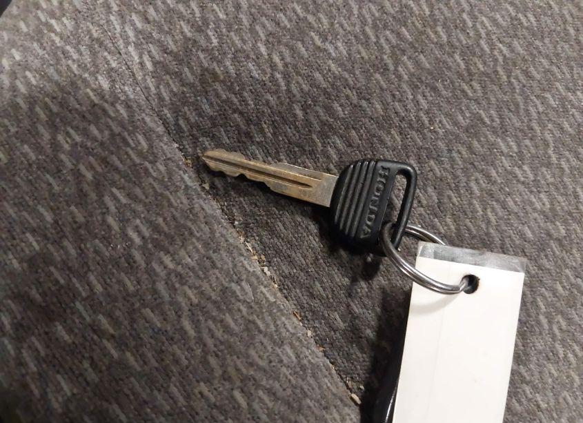 Photo 11 of 2000 Honda Civic LX (VIN 2HGEJ6675YH537711)