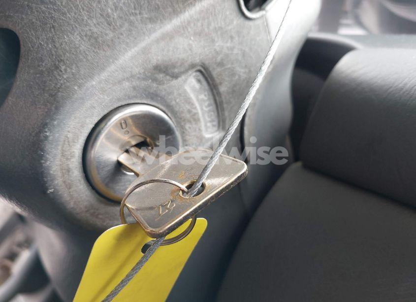 Photo 11 of 1997 Honda Civic LX (VIN 2HGEJ6676VH534795)