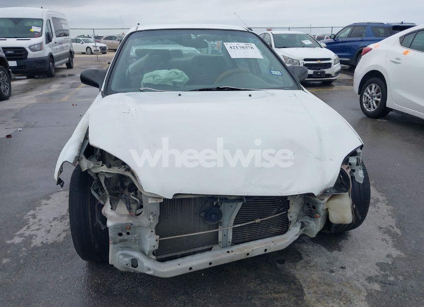 Photo 6 of 1997 Honda Civic LX (VIN 2HGEJ6676VH534795)