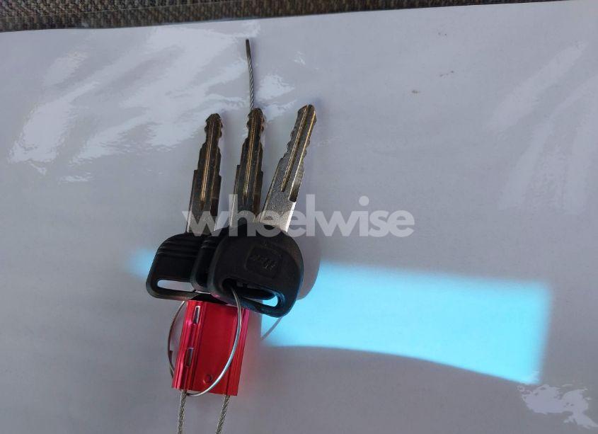 Photo 11 of 1997 Honda Civic LX (VIN 2HGEJ6676VH554447)