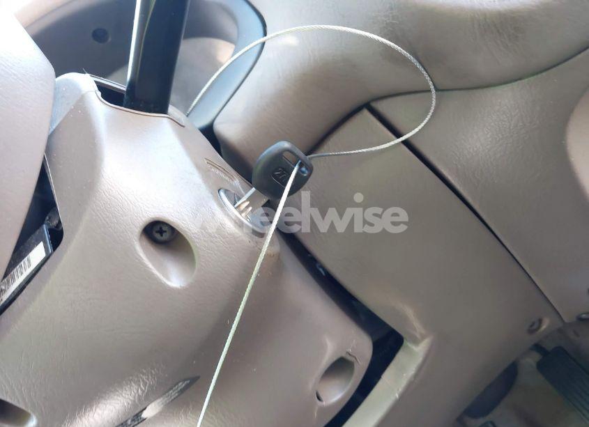 Photo 11 of 2000 Honda Civic LX (VIN 2HGEJ6676YH515359)