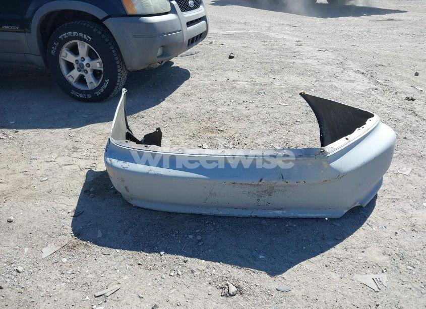 Photo 11 of 2000 Honda Civic LX (VIN 2HGEJ6676YH523252)