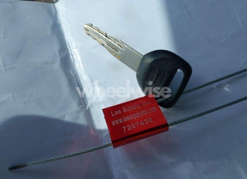 Photo 11 of 2000 Honda Civic LX (VIN 2HGEJ6676YH536339)