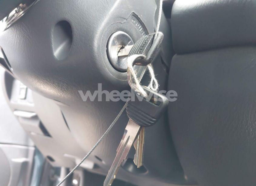 Photo 11 of 2000 Honda Civic LX (VIN 2HGEJ6676YH590434)