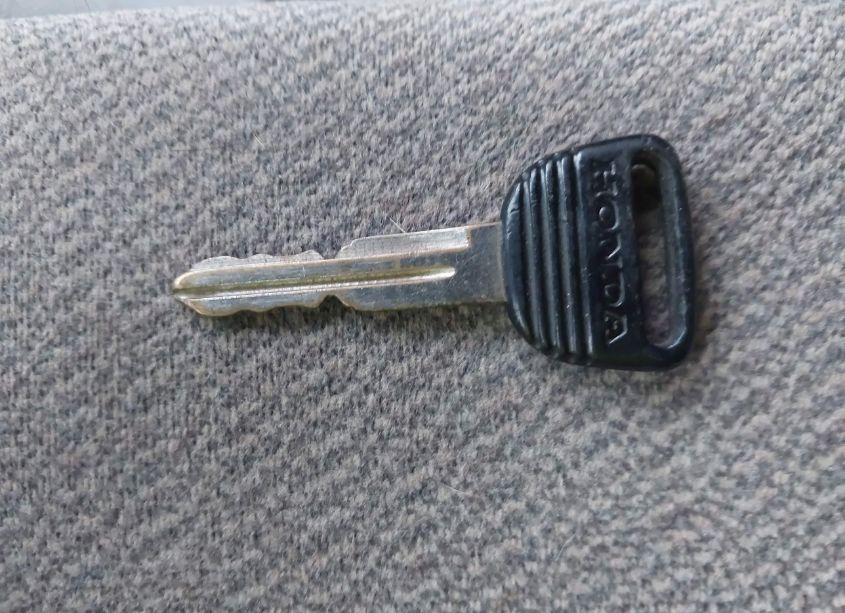 Photo 11 of 1998 Honda Civic LX (VIN 2HGEJ6677WH618562)