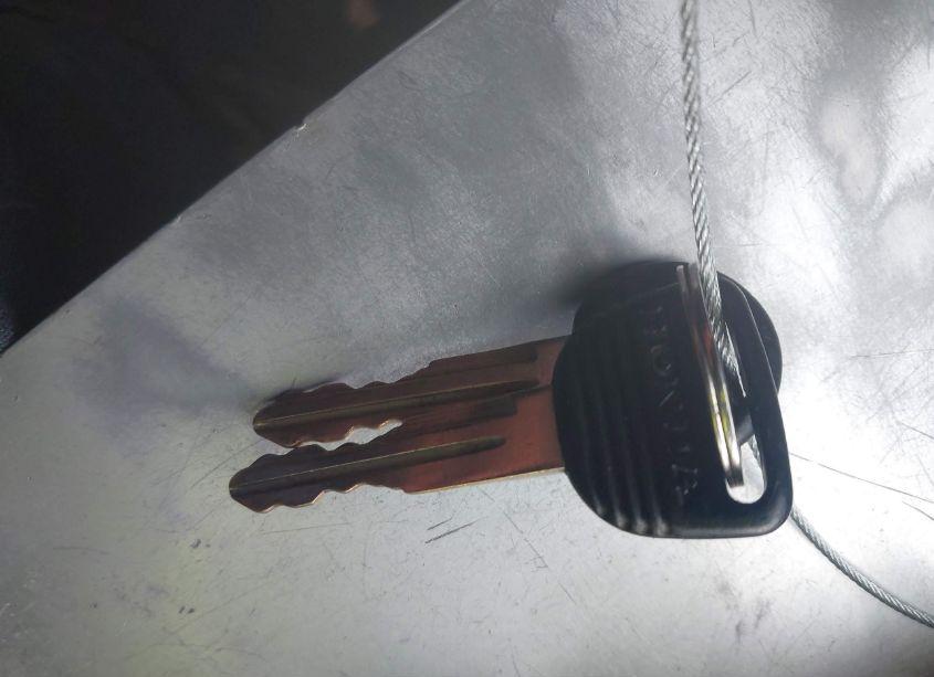 Photo 11 of 1998 Honda Civic LX (VIN 2HGEJ6677WH623020)