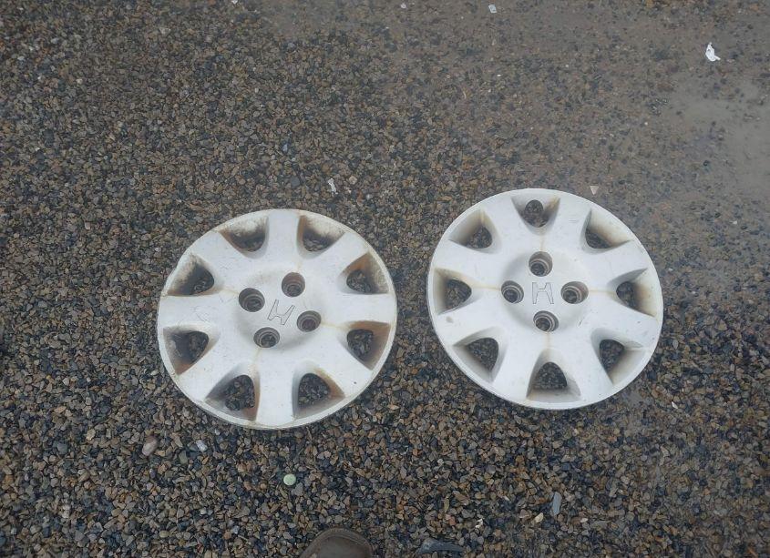 Photo 12 of 1998 Honda Civic LX (VIN 2HGEJ6677WH623020)