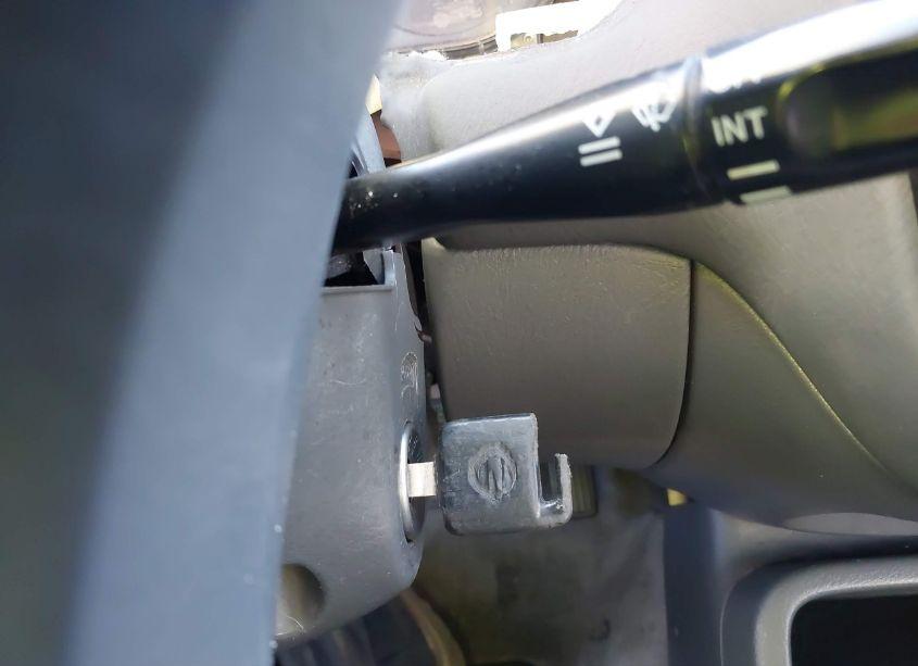 Photo 11 of 1999 Honda Civic LX (VIN 2HGEJ6677XH569820)