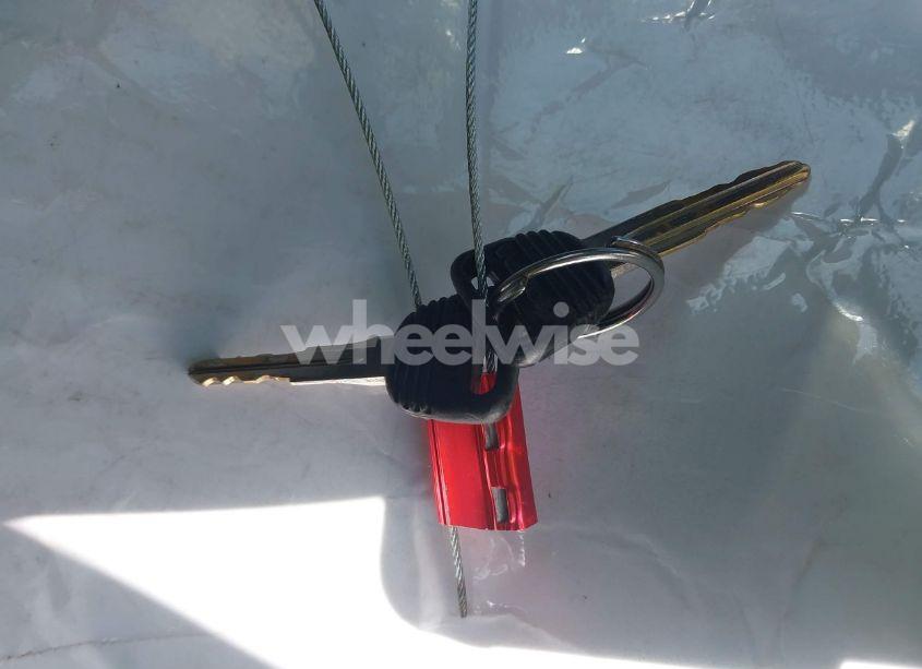 Photo 11 of 1999 Honda Civic LX (VIN 2HGEJ6677XH578467)