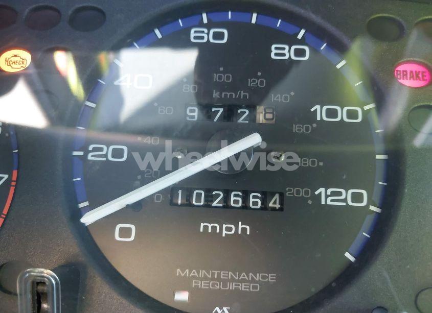 Photo 15 of 1999 Honda Civic LX (VIN 2HGEJ6677XH578467)