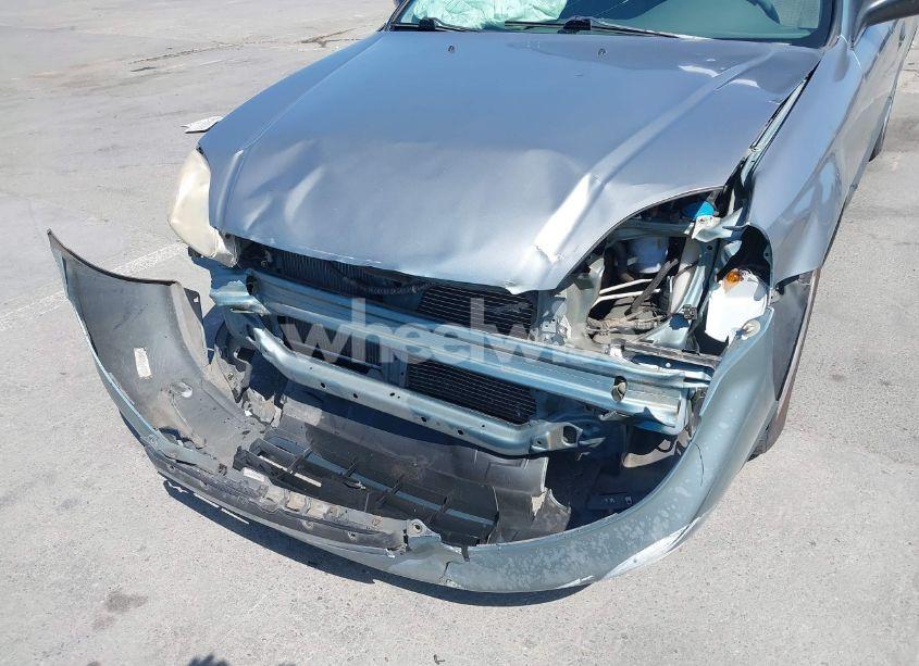 Photo 6 of 1999 Honda Civic LX (VIN 2HGEJ6677XH578467)