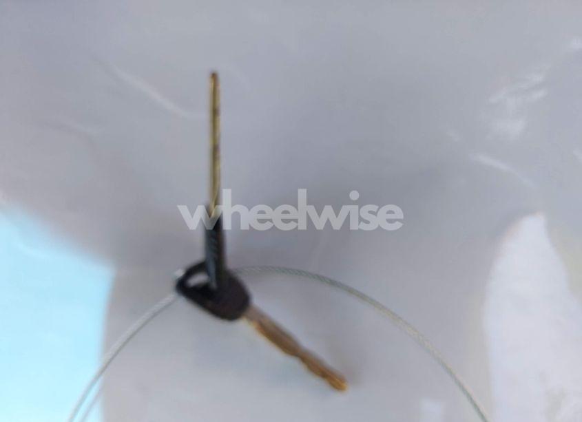 Photo 11 of 1999 Honda Civic LX (VIN 2HGEJ6677XH589937)