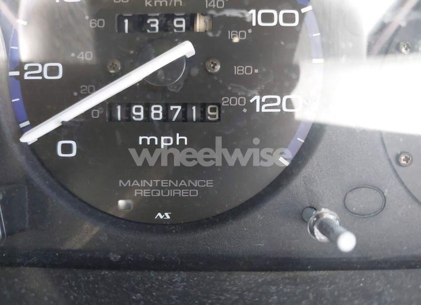 Photo 15 of 1999 Honda Civic LX (VIN 2HGEJ6677XH589937)