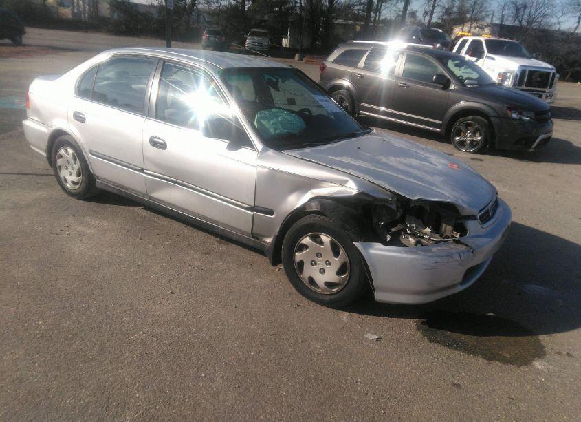 1997 Honda Civic LX (VIN 2HGEJ6678VH579804) main photo