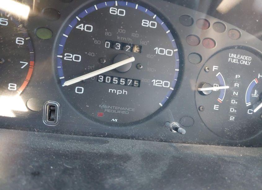 Photo 15 of 1997 Honda Civic LX (VIN 2HGEJ6678VH579804)