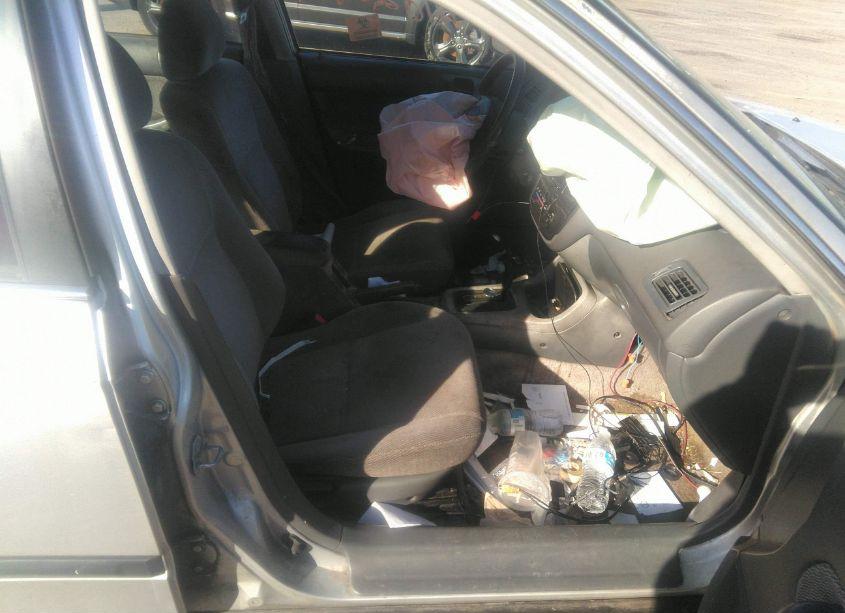 Photo 5 of 1997 Honda Civic LX (VIN 2HGEJ6678VH579804)