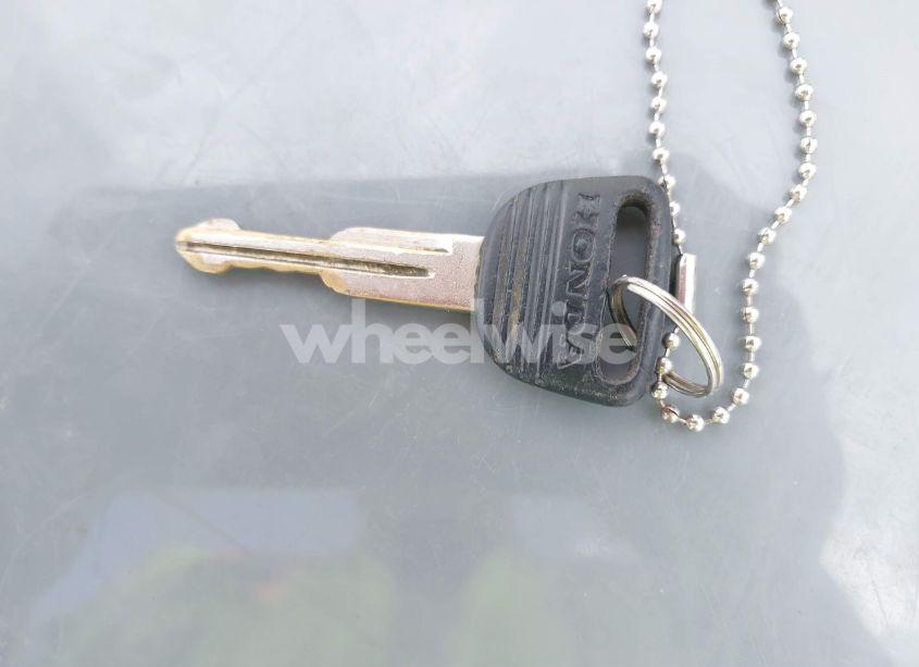 Photo 11 of 1997 Honda Civic LX (VIN 2HGEJ6678VH585263)