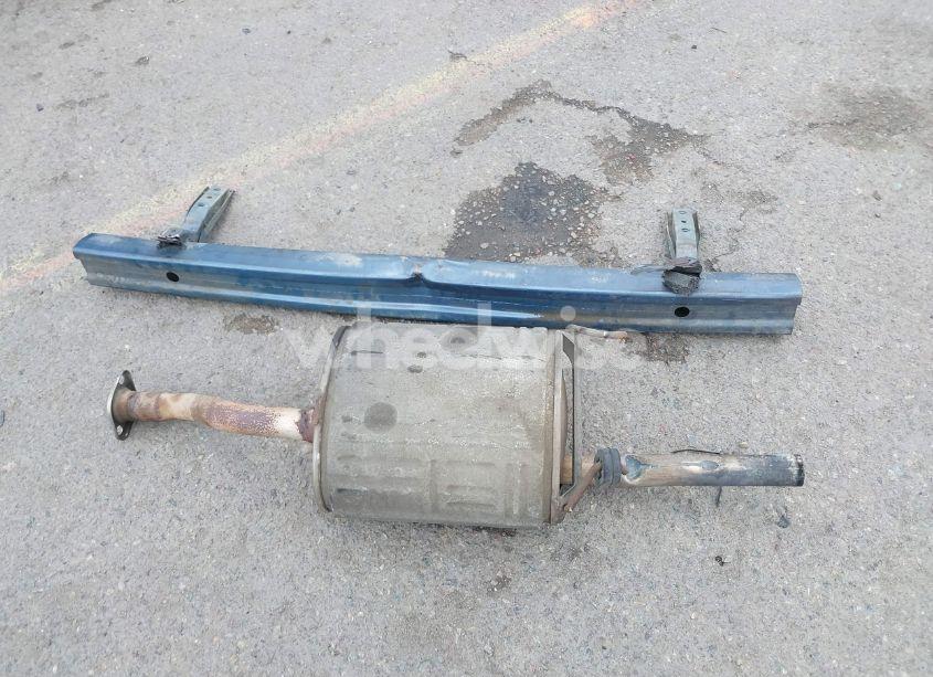 Photo 12 of 1997 Honda Civic LX (VIN 2HGEJ6678VH585263)