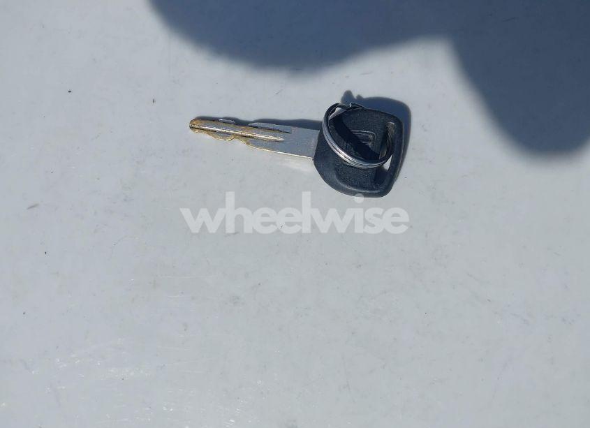 Photo 11 of 1998 Honda Civic LX (VIN 2HGEJ6678WH512055)