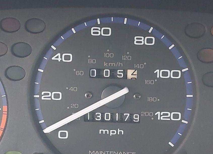 Photo 7 of 1999 Honda Civic LX (VIN 2HGEJ6678XH574623)