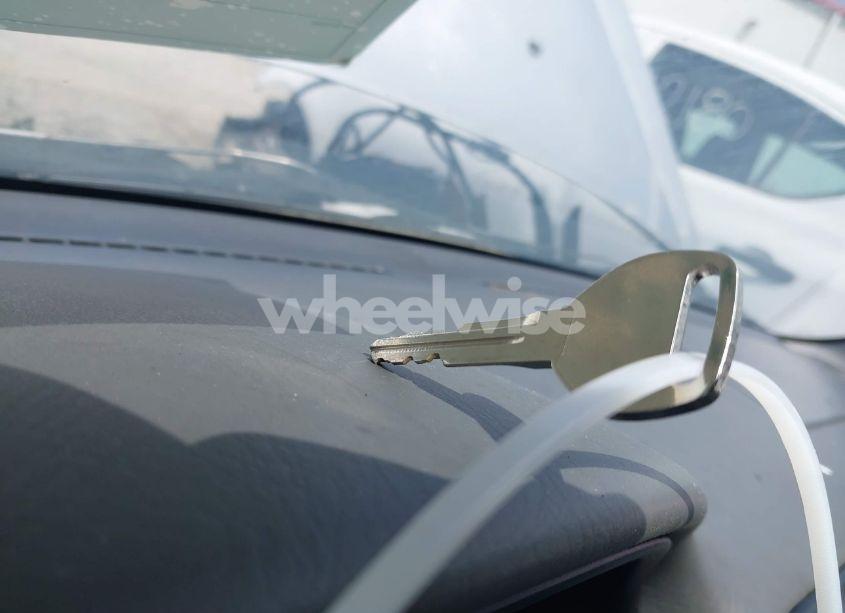 Photo 11 of 1999 Honda Civic LX (VIN 2HGEJ6678XH581295)