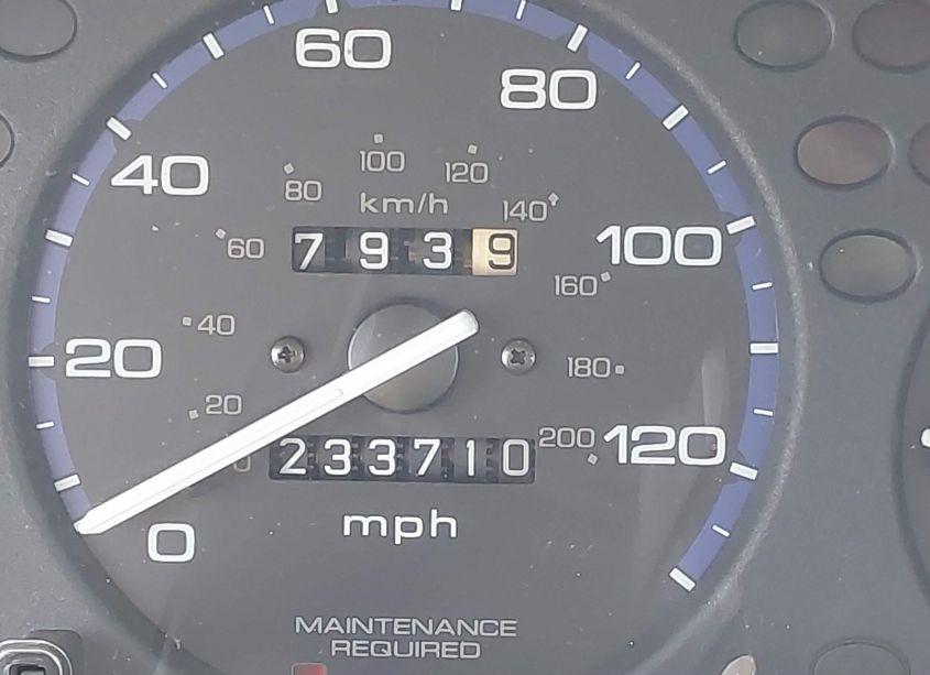 Photo 14 of 2000 Honda Civic LX (VIN 2HGEJ6678YH512642)