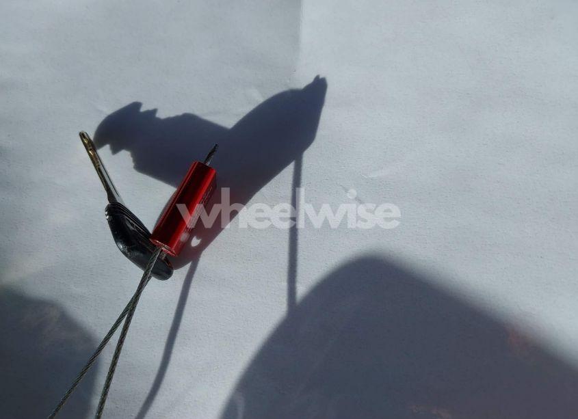 Photo 11 of 2000 Honda Civic LX (VIN 2HGEJ6678YH550422)