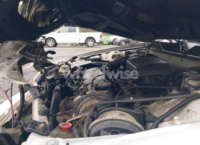 Photo 10 of 1998 Honda Civic LX (VIN 2HGEJ6679WH509570)