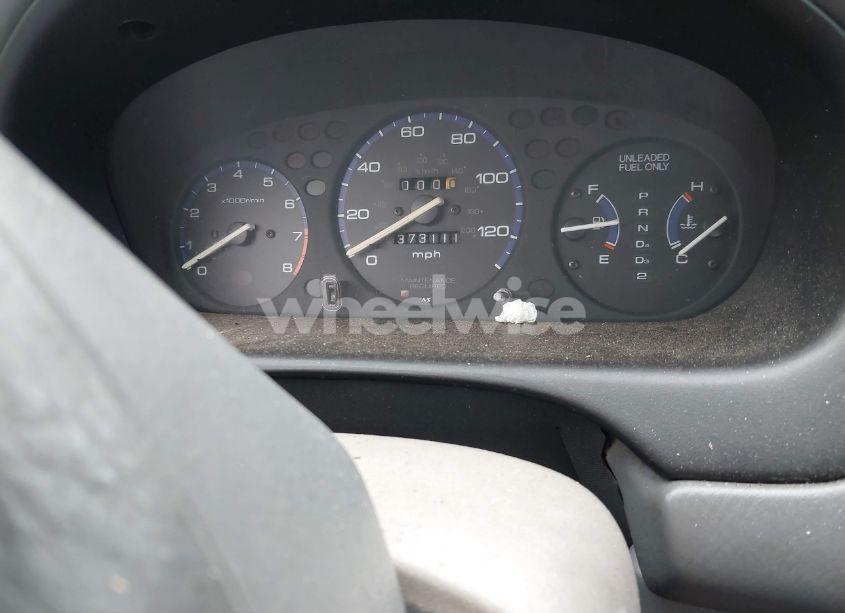 Photo 7 of 1998 Honda Civic LX (VIN 2HGEJ6679WH509570)