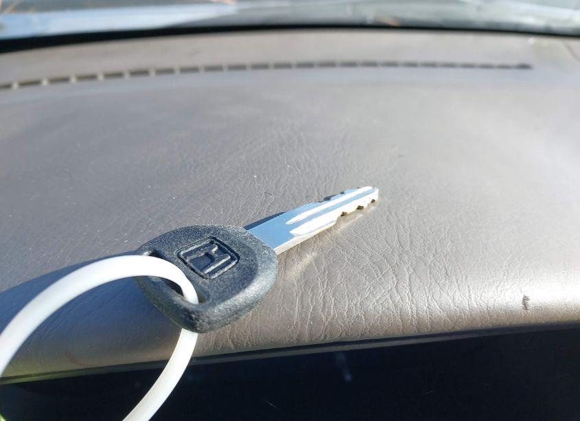 Photo 11 of 1998 Honda Civic LX (VIN 2HGEJ6679WH512761)