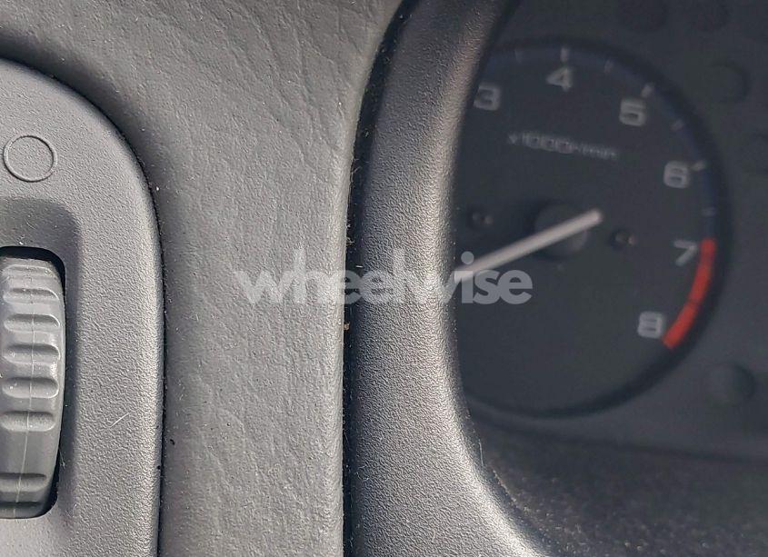 Photo 7 of 1998 Honda Civic LX (VIN 2HGEJ6679WH609183)