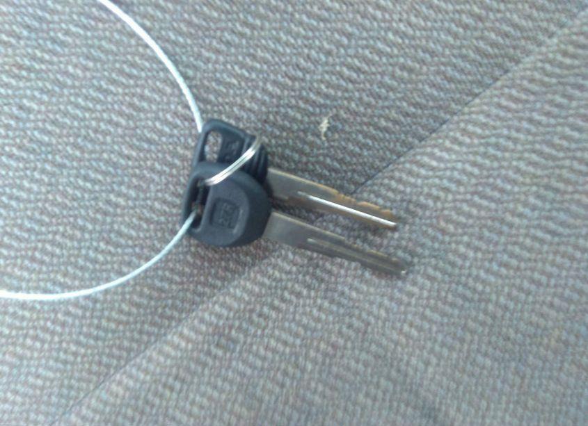 Photo 11 of 1996 Honda Civic LX (VIN 2HGEJ6691TH521600)