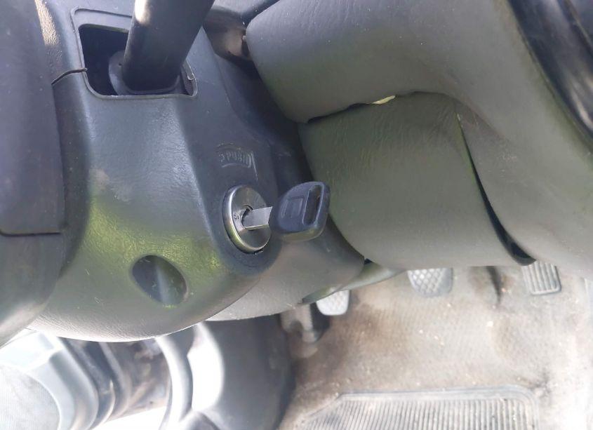 Photo 11 of 1999 Honda Civic EX (VIN 2HGEJ8542XH592263)