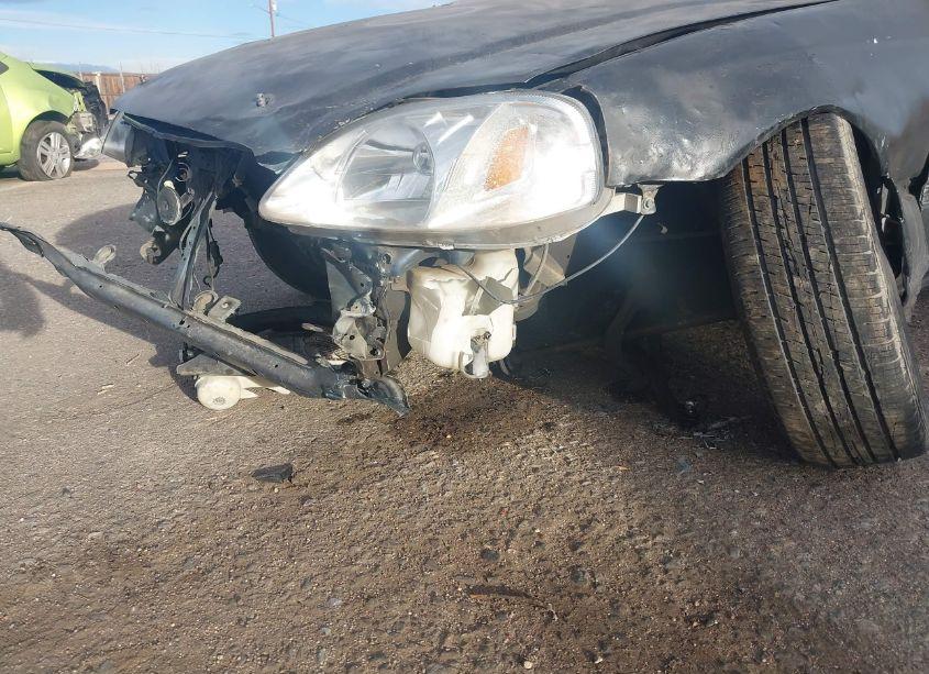 Photo 6 of 1999 Honda Civic EX (VIN 2HGEJ8542XH592263)